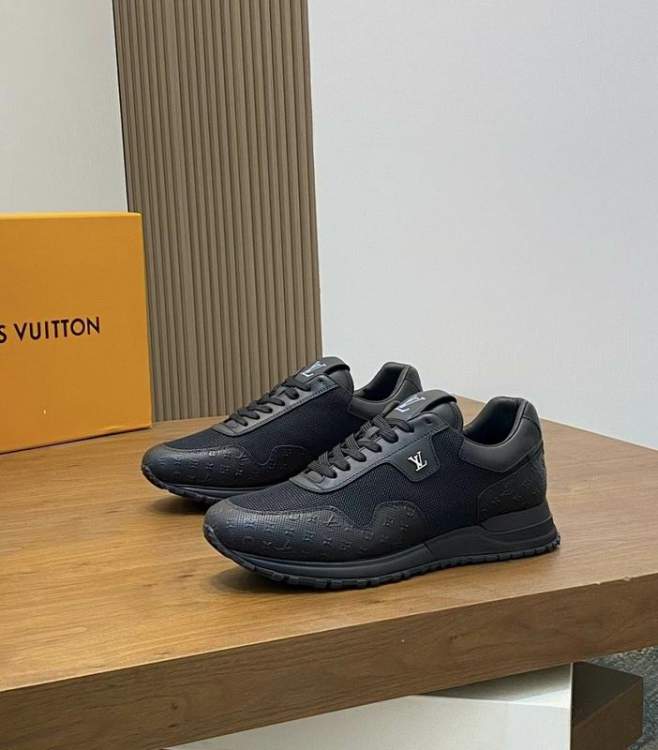Picture of Louis Vuitton Shoes _SKULVsz38-45jyq011017638